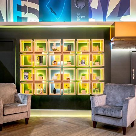 Hotel Rydges Perth Kings Square Extérieur photo