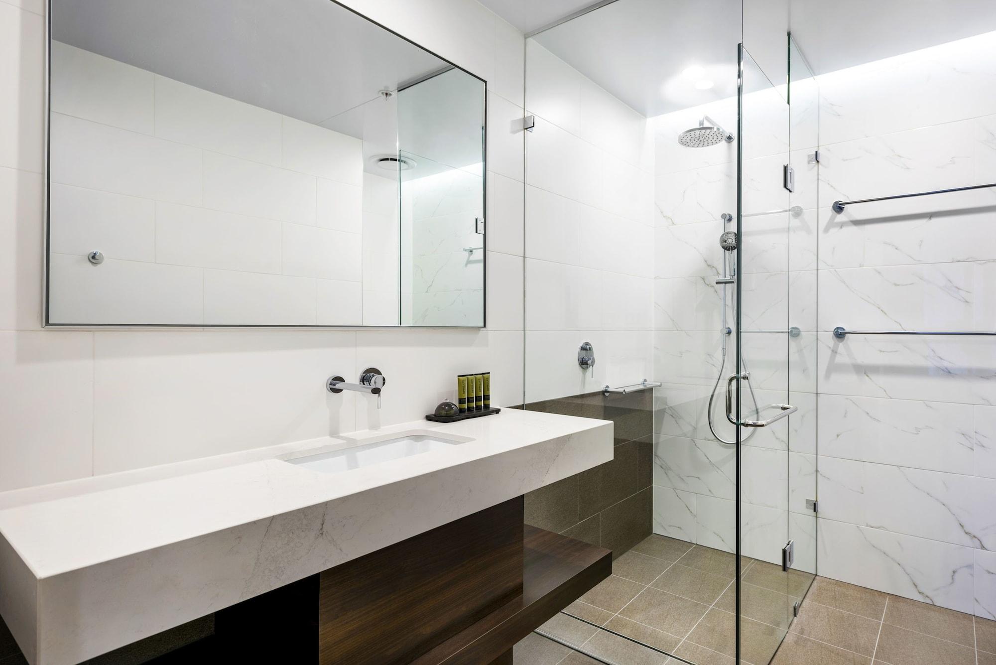 Hotel Rydges Perth Kings Square Extérieur photo