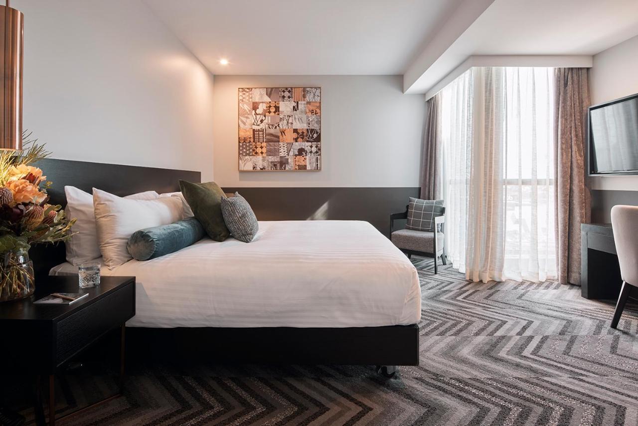 Hotel Rydges Perth Kings Square Extérieur photo