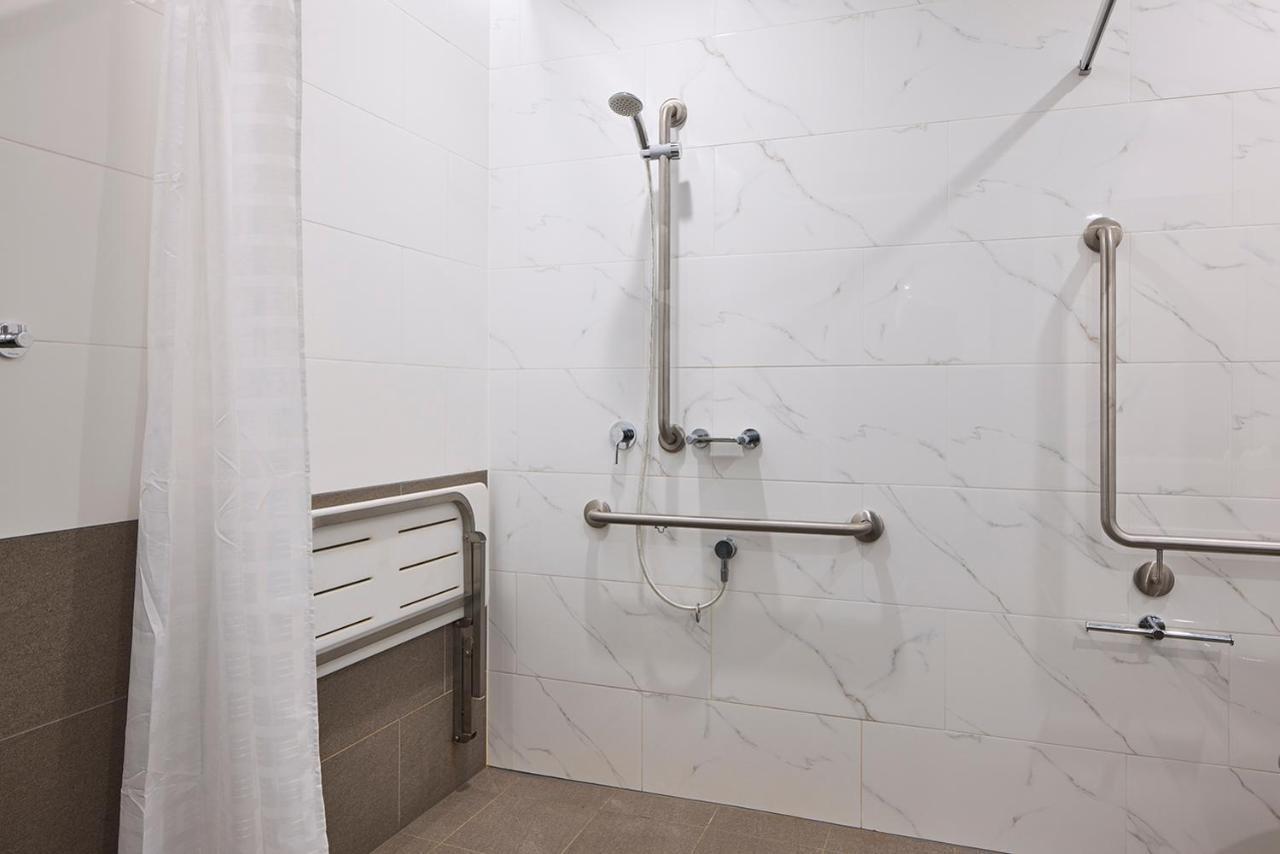 Hotel Rydges Perth Kings Square Extérieur photo