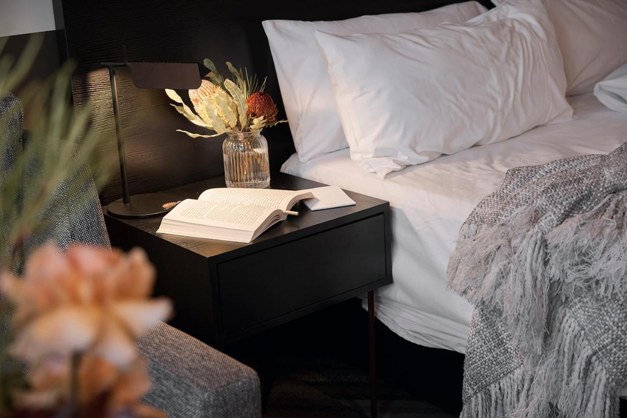 Hotel Rydges Perth Kings Square Extérieur photo