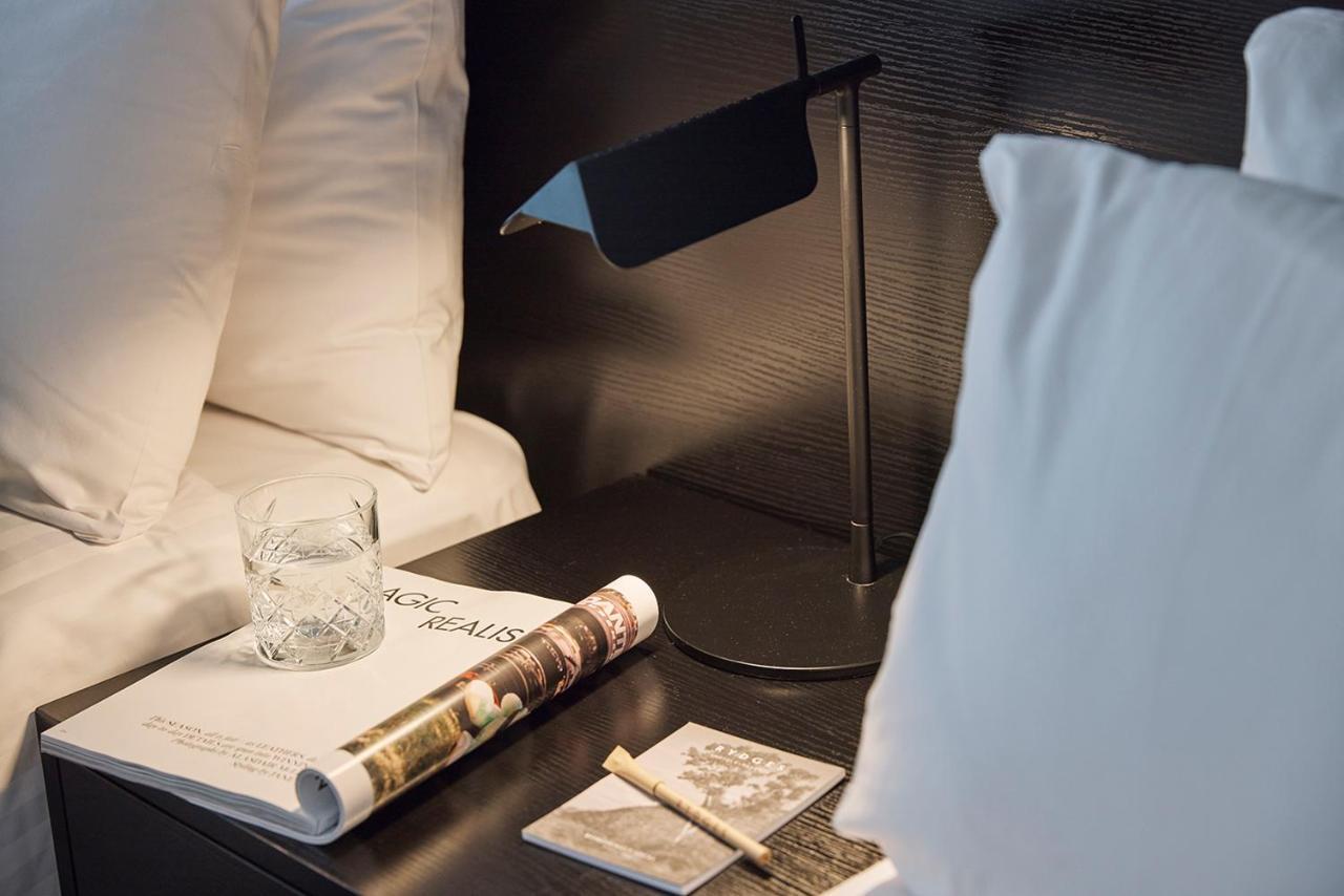 Hotel Rydges Perth Kings Square Extérieur photo