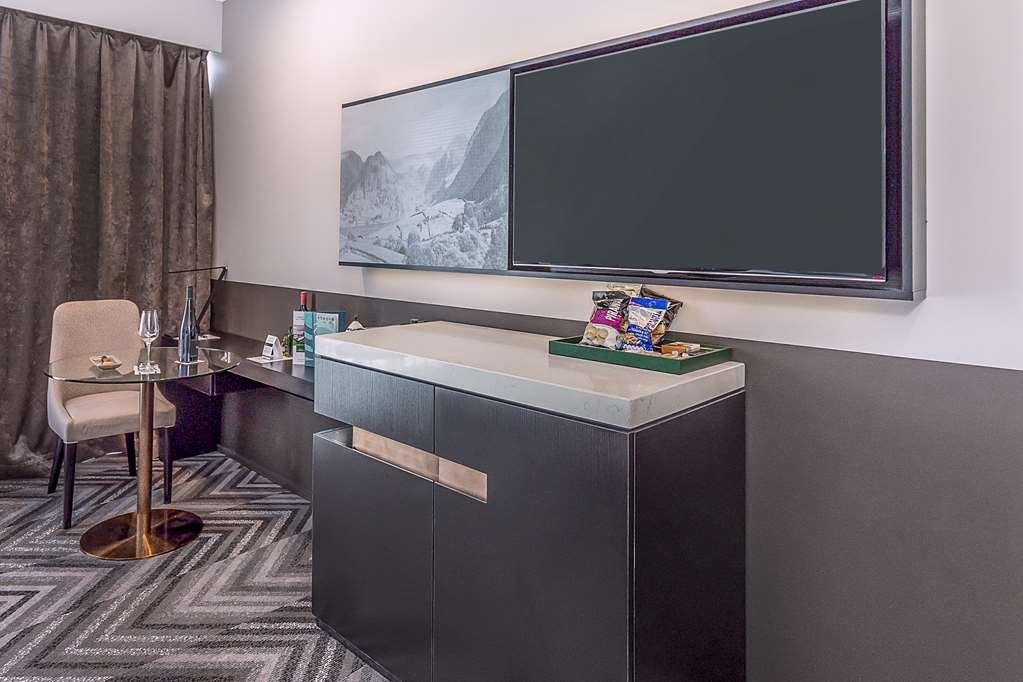 Hotel Rydges Perth Kings Square Chambre photo
