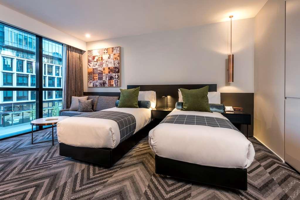 Hotel Rydges Perth Kings Square Chambre photo