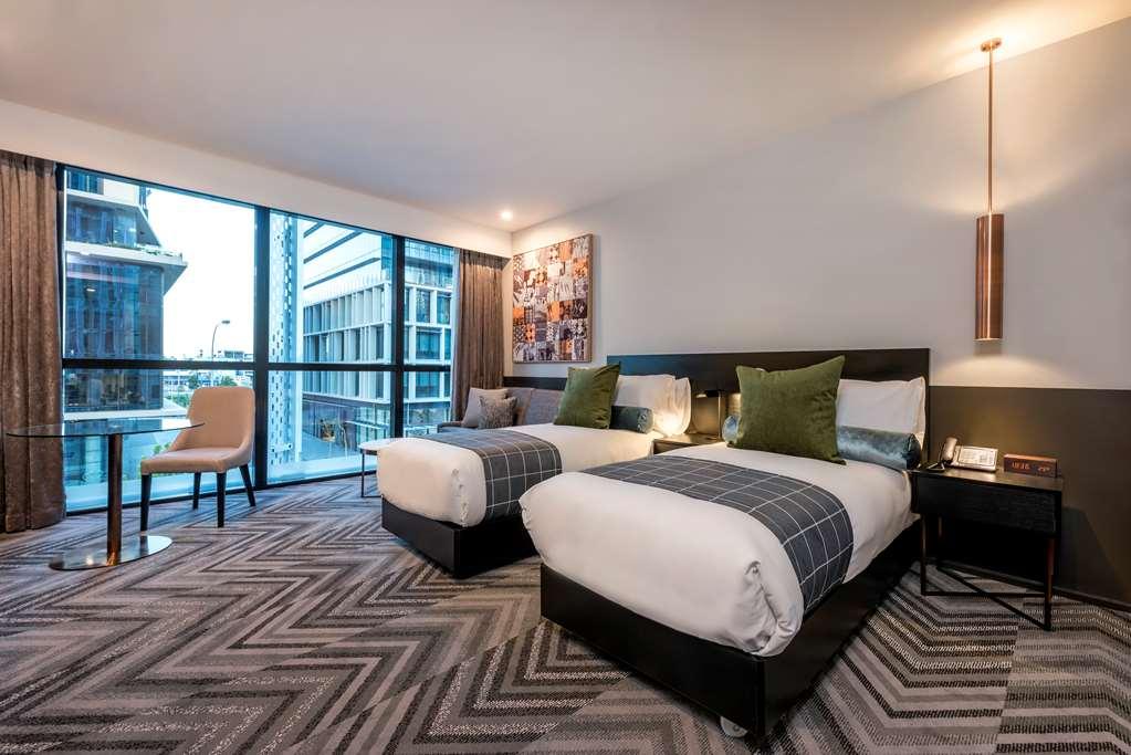 Hotel Rydges Perth Kings Square Extérieur photo