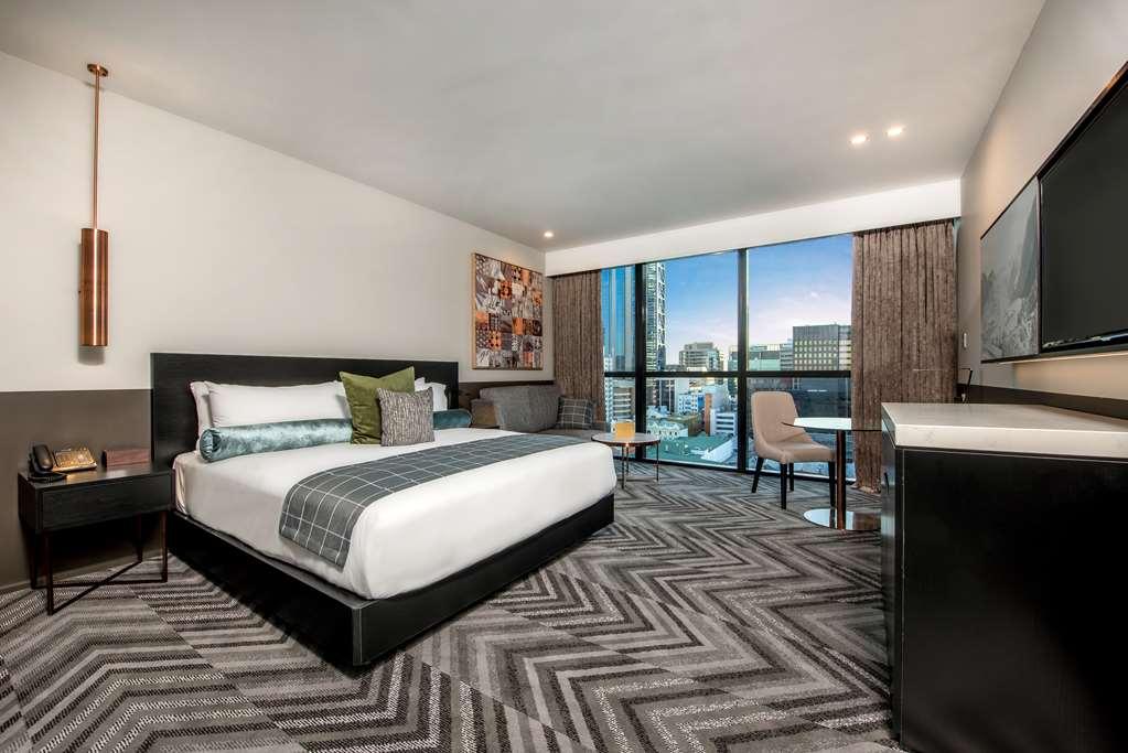 Hotel Rydges Perth Kings Square Chambre photo