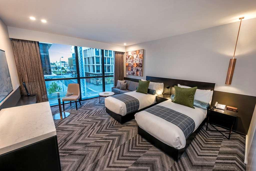 Hotel Rydges Perth Kings Square Extérieur photo