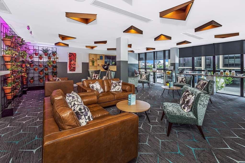 Hotel Rydges Perth Kings Square Facilités photo