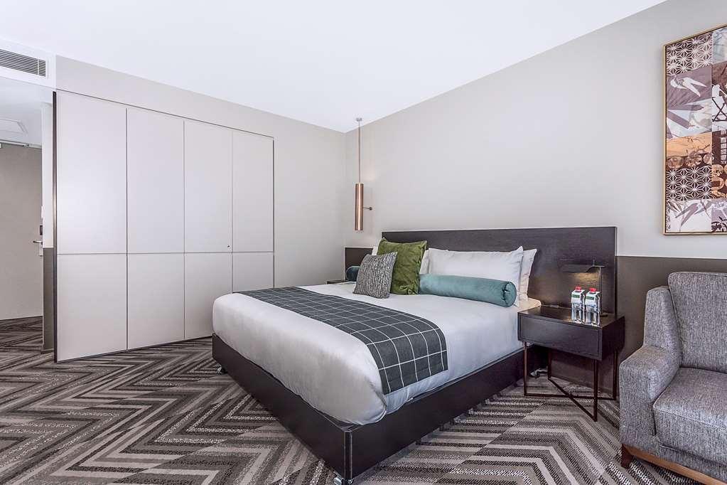 Hotel Rydges Perth Kings Square Chambre photo