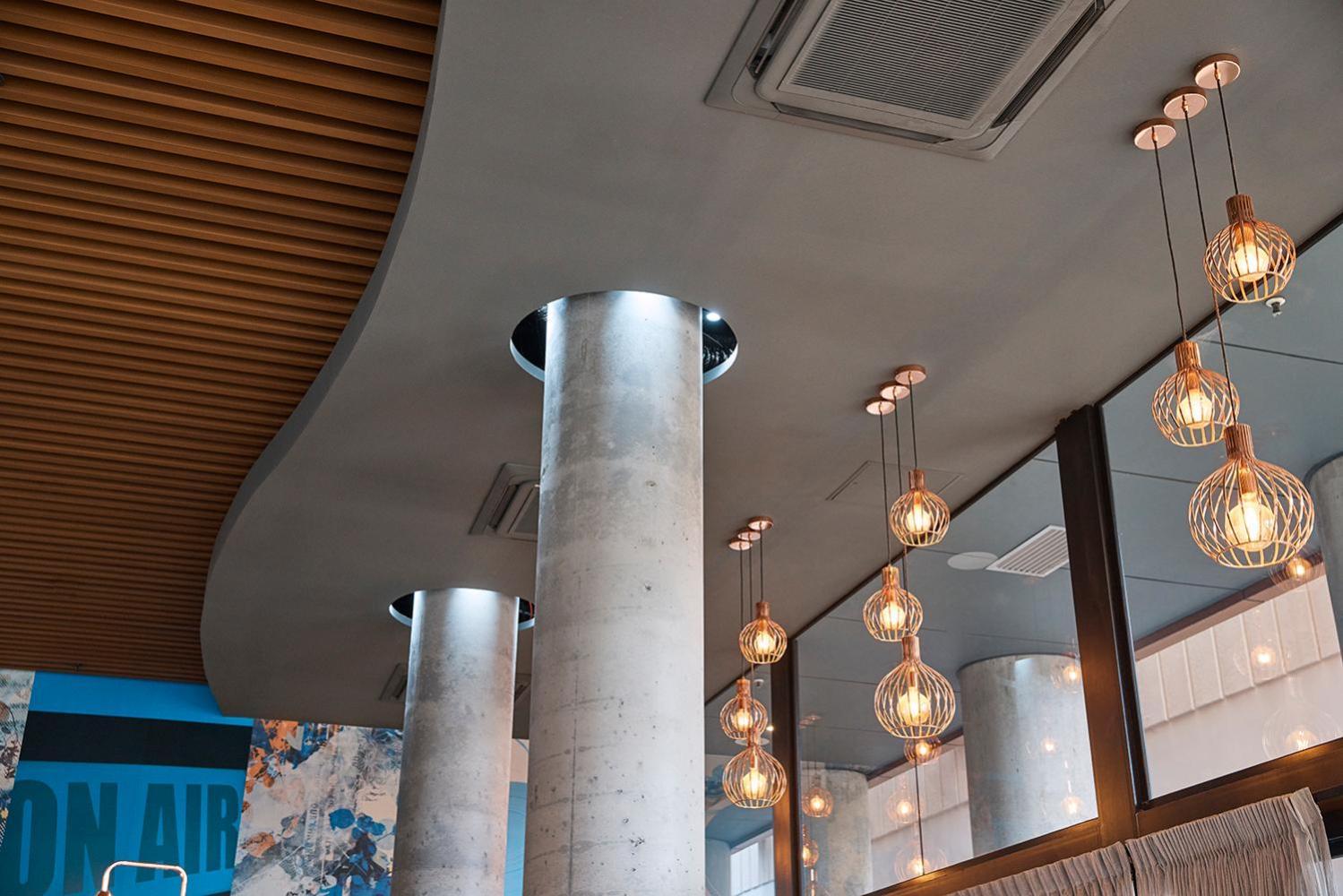 Hotel Rydges Perth Kings Square Extérieur photo