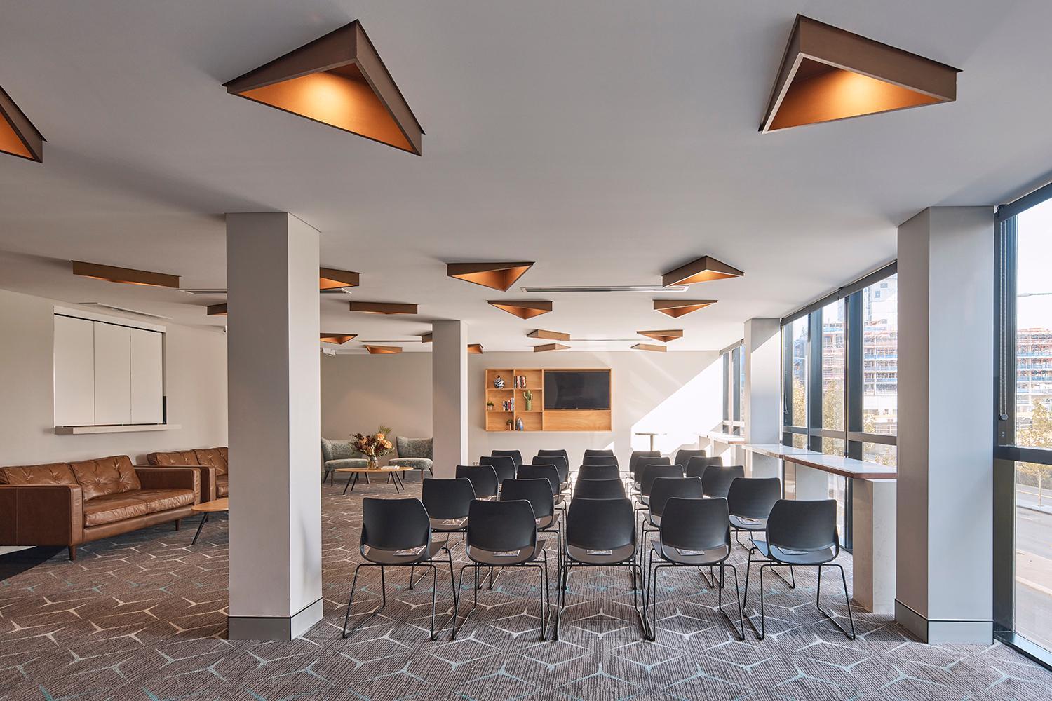 Hotel Rydges Perth Kings Square Extérieur photo