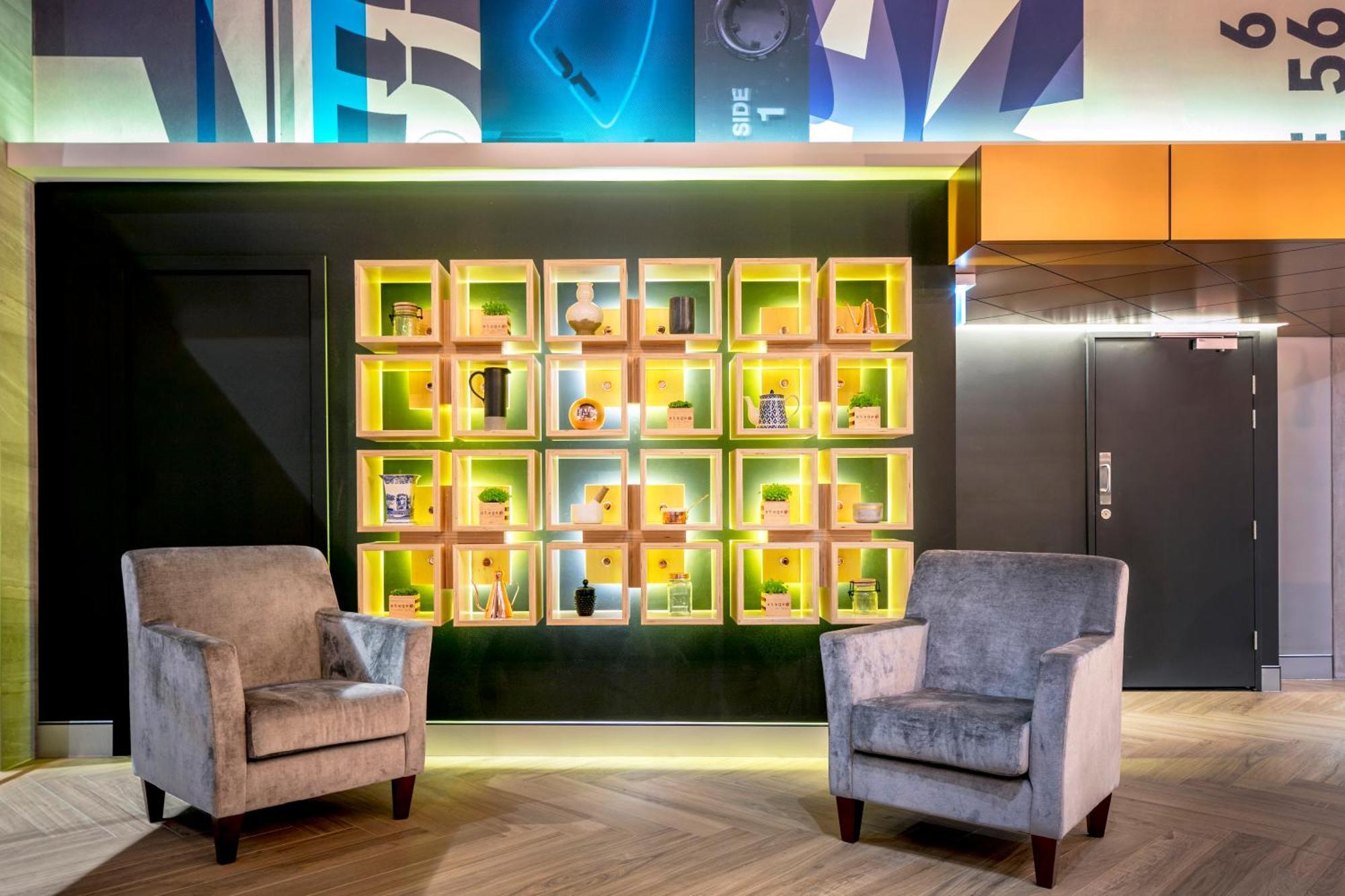 Hotel Rydges Perth Kings Square Extérieur photo
