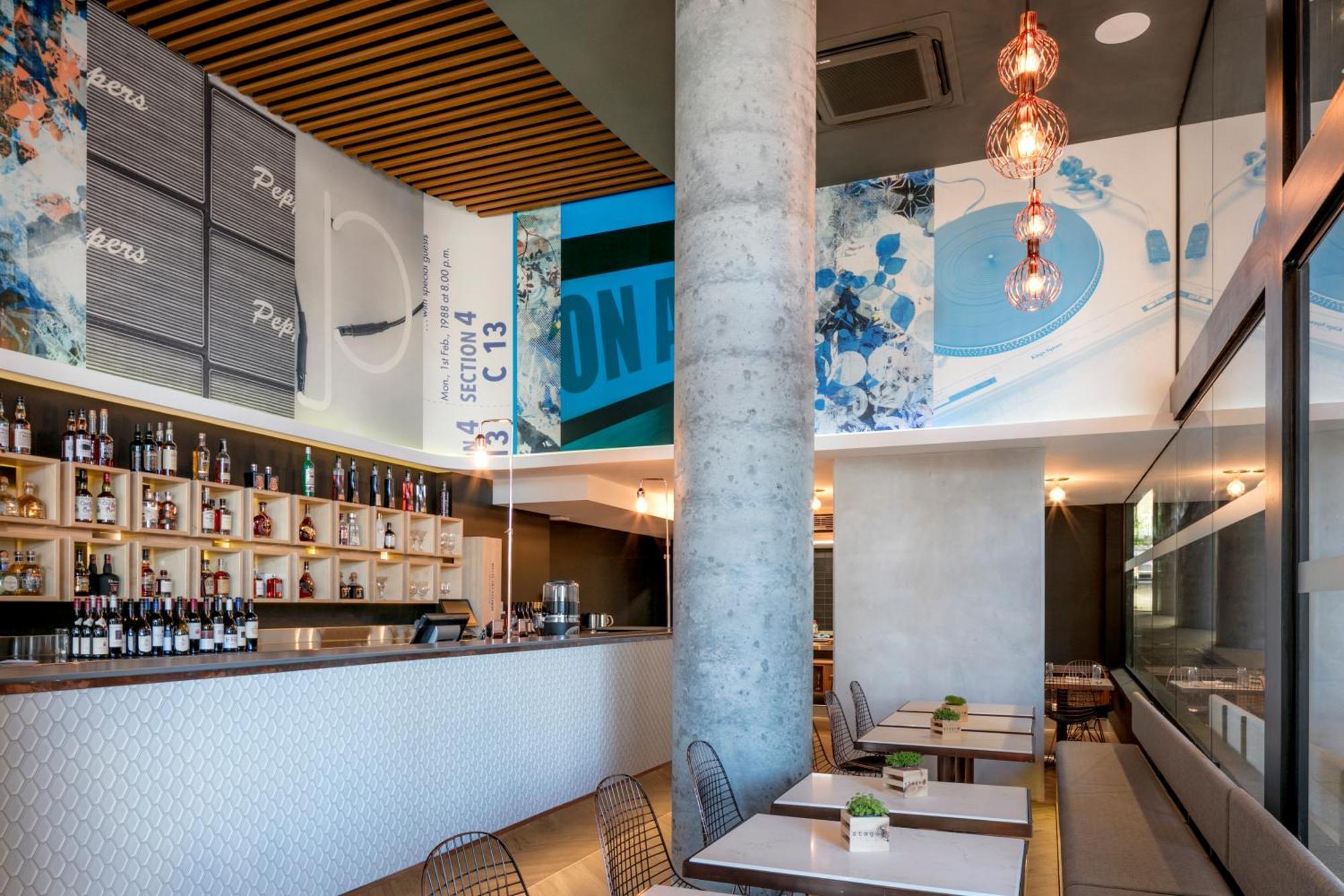 Hotel Rydges Perth Kings Square Extérieur photo